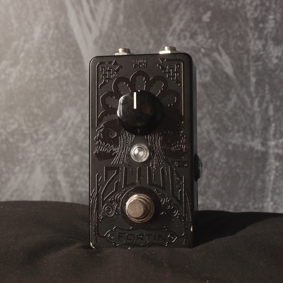 Fortin ZUUL Noisegate Pedal