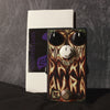 Haunted Labs Dark Aura Modulated Reverb Pedal