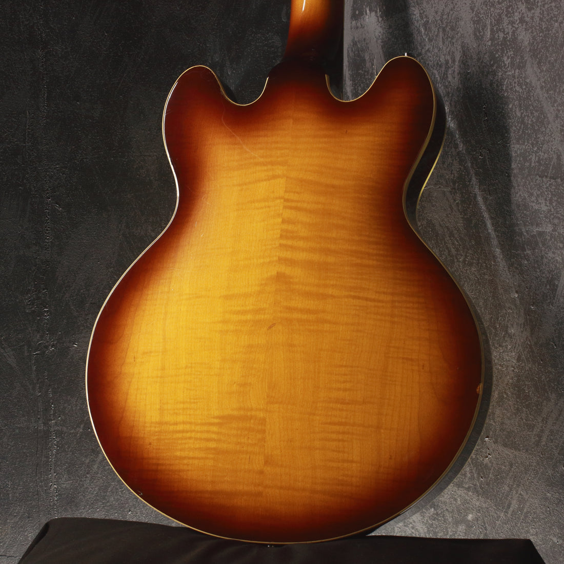 Greco SA-500 Brown Sunburst 1980