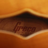 Greco SA-500 Brown Sunburst 1980