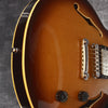 Greco SA-500 Brown Sunburst 1980