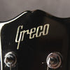 Greco SA-500 Brown Sunburst 1980