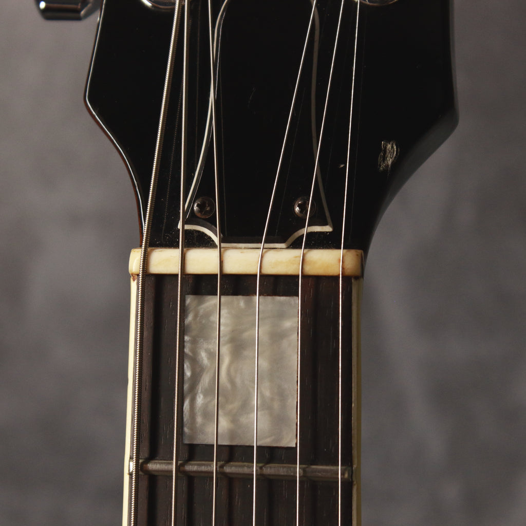 Greco SA-500 Brown Sunburst 1980