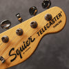 Squier Classic Vibe 70s Thinline Telecaster Natural 2022