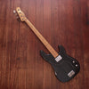 Fender Japan TLB-72 Telecaster Bass Black JV Serial 1983