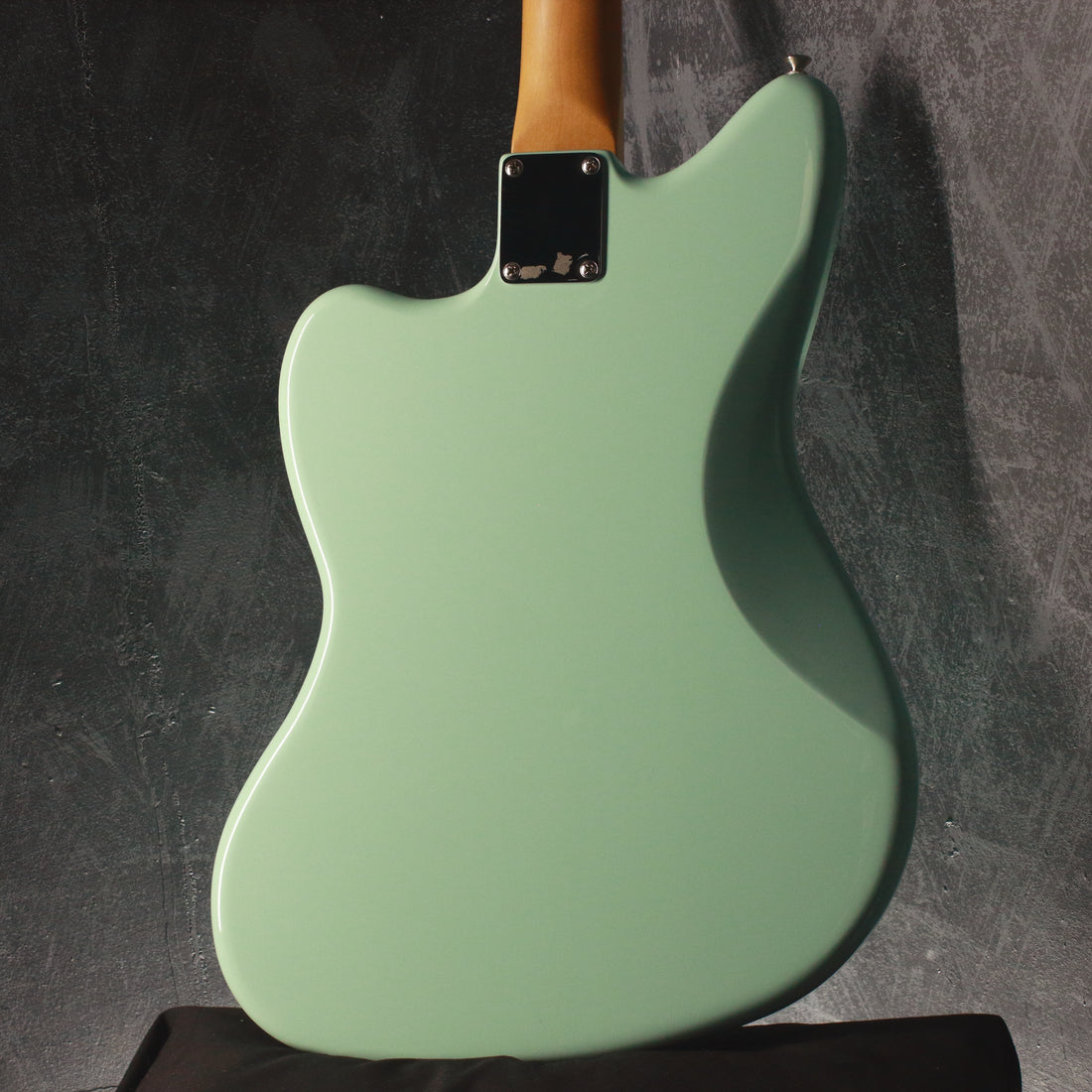 Fender Vintera 60s Modified Jazzmaster Surf Green 2019