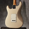 Fender American Standard Stratocaster White Blonde 2000