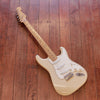 Fender American Standard Stratocaster White Blonde 2000