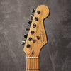 Fender American Standard Stratocaster White Blonde 2000