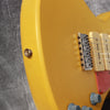 Fernandes UJL-2000 Um Jammer Lammy Yellow 2001