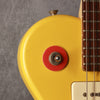 Fernandes UJL-2000 Um Jammer Lammy Yellow 2001