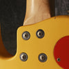 Fernandes UJL-2000 Um Jammer Lammy Yellow 2001