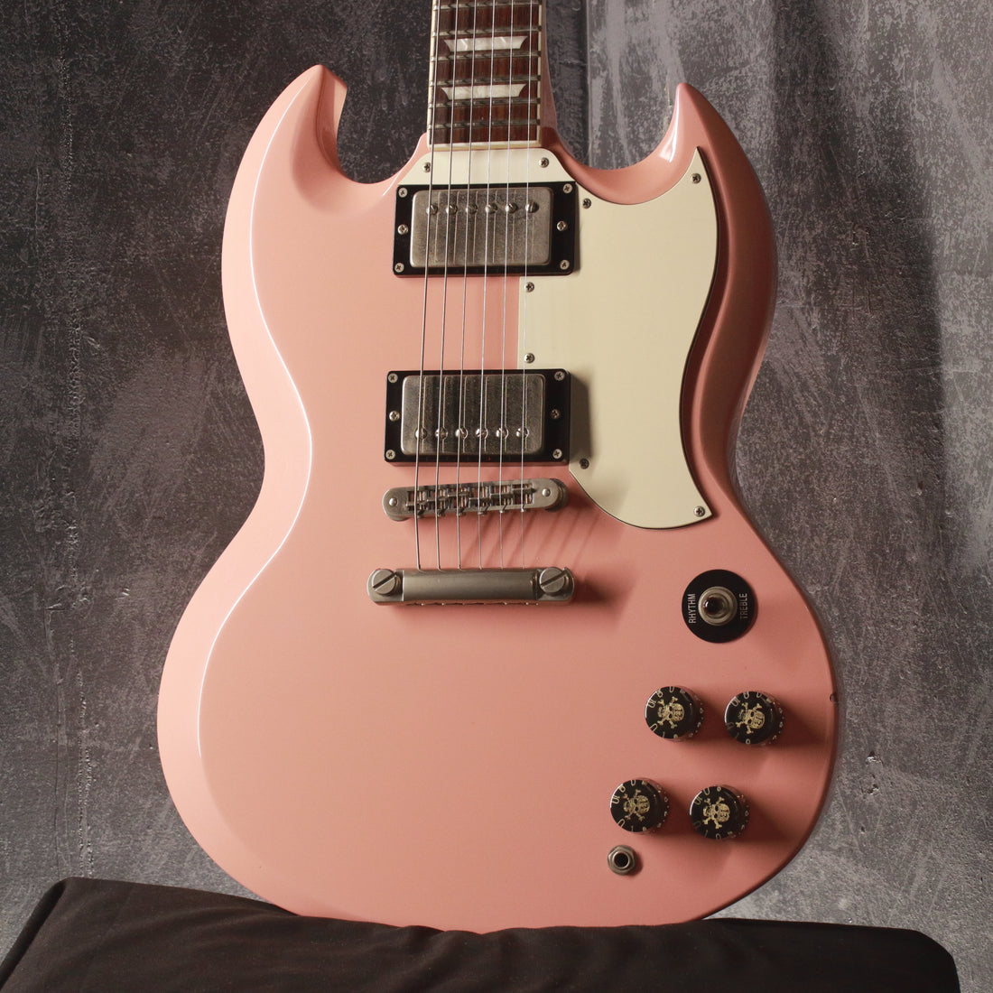 Burny Swanky Spider PSG-55 Pale Pink 2008