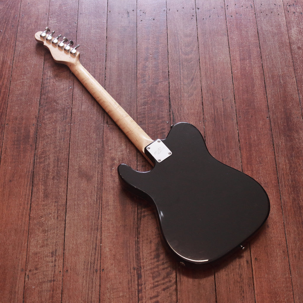 G&L ASAT Special Semi-Hollow Sunburst 2003