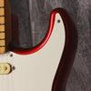 Fender Japan '57 Stratocaster ST57-55 Candy Apple Red 1987