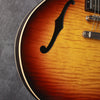 Gibson Memphis ES-335 Figured Sunburst 2016