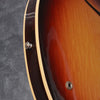 Gibson Memphis ES-335 Figured Sunburst 2016