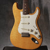 Fender Japan '62 Stratocaster ST62-70NS Foto-Flame Natural 1995