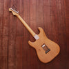 Fender Japan '62 Stratocaster ST62-70NS Foto-Flame Natural 1995