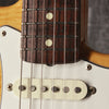 Fender Japan '62 Stratocaster ST62-70NS Foto-Flame Natural 1995