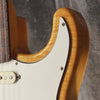 Fender Japan '62 Stratocaster ST62-70NS Foto-Flame Natural 1995