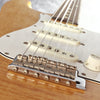 Fender Japan '62 Stratocaster ST62-70NS Foto-Flame Natural 1995