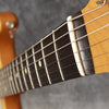 Fender Japan '62 Stratocaster ST62-70NS Foto-Flame Natural 1995