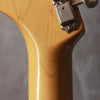 Fender Japan '62 Stratocaster ST62-70NS Foto-Flame Natural 1995