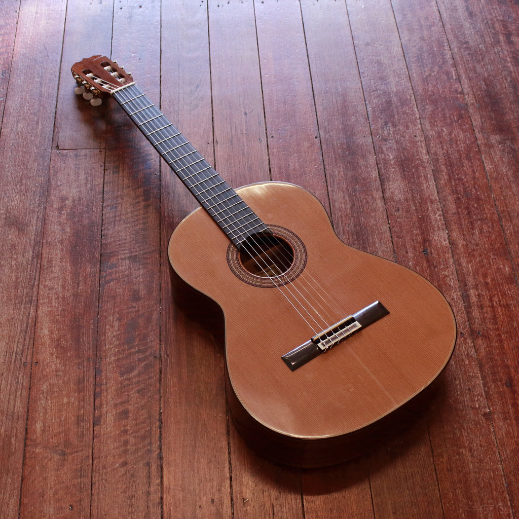 Ryoji Matsuoka M50 Classical Acoustic 1999