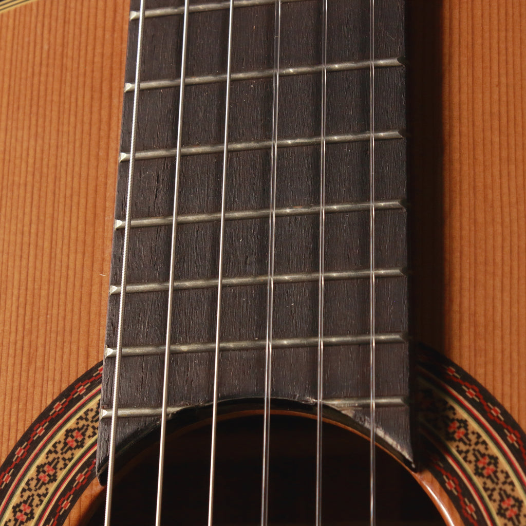 Ryoji Matsuoka M50 Classical Acoustic 1999