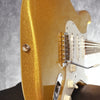 Fender Classic/American Vintage '62 Stratocaster FSR Gold Sparkle 1991