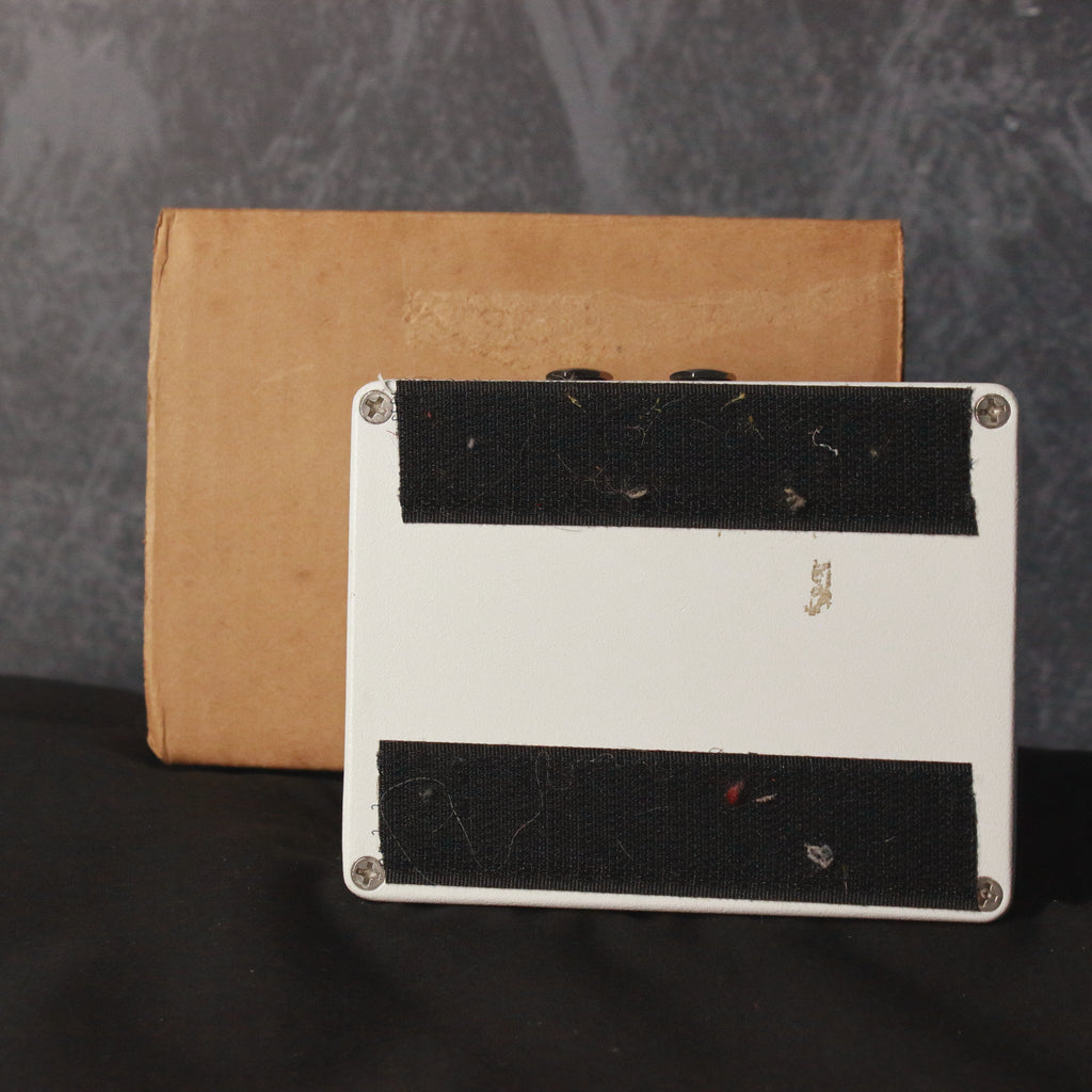 Keeley Fuzz Bender Pedal