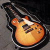 Gibson Les Paul Studio '50s Tribute T Satin Honeyburst 2016