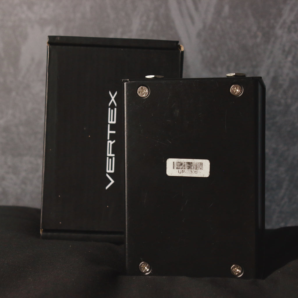 Vertex Effects Ultraphonix Overdrive Pedal
