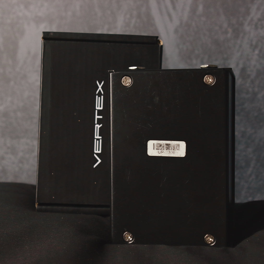 Vertex Effects Ultraphonix Overdrive Pedal