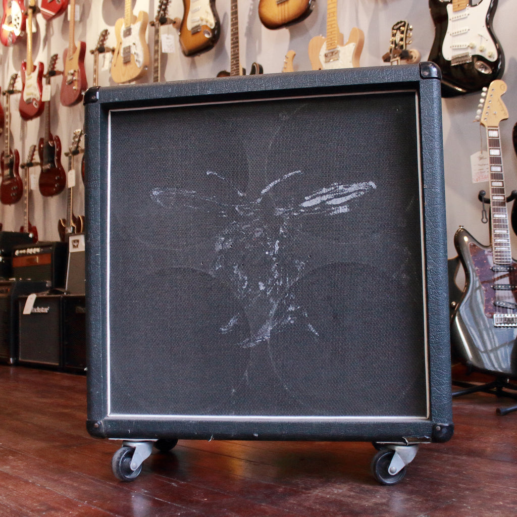 Marshall 8412 4x12" Guitar Speaker Cabinet