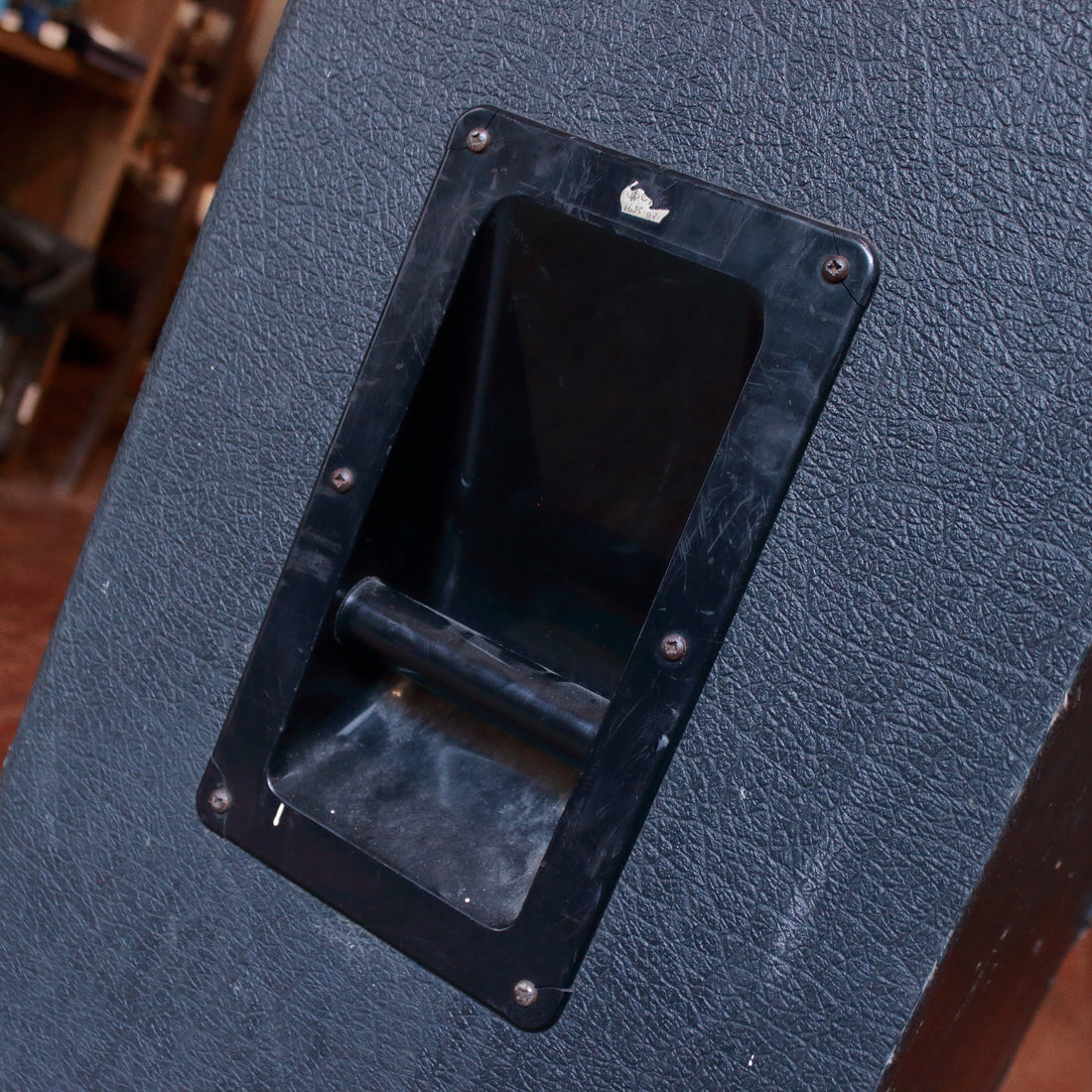 Marshall 8412 4x12" Guitar Speaker Cabinet
