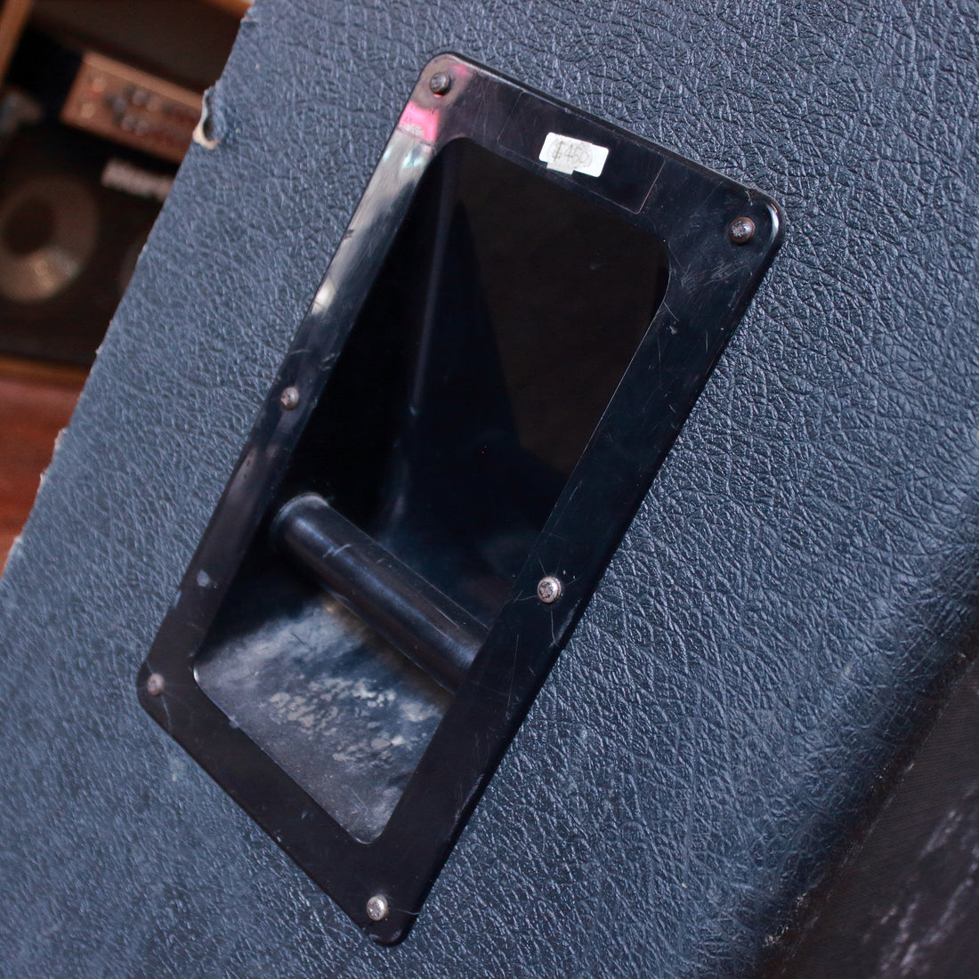 Marshall 8412 4x12" Guitar Speaker Cabinet