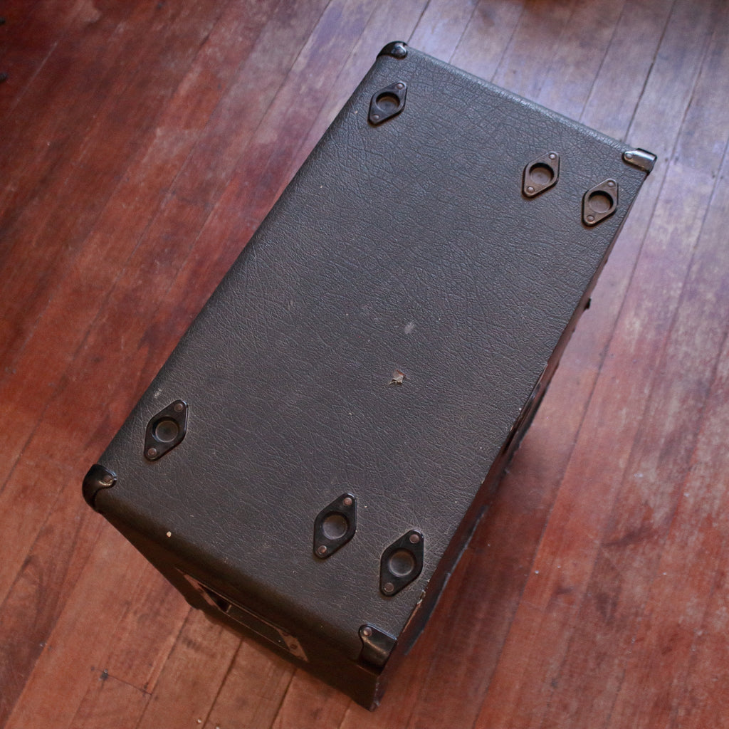 Marshall 8412 4x12" Guitar Speaker Cabinet