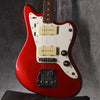 Fender Japan Jazzmaster JM66-70 Candy Apple Red 1987