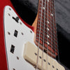 Fender Japan Jazzmaster JM66-70 Candy Apple Red 1987