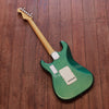 Fender Japan '62 Stratocaster ST62-770LS Candy Apple Green 1990