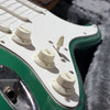 Fender Japan '62 Stratocaster ST62-770LS Candy Apple Green 1990