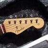 Fender Japan '62 Stratocaster ST62-770LS Candy Apple Green 1990