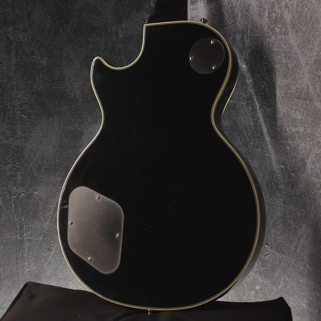 Epiphone Les Paul Custom Ebony 2006