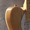 Squier Vintage Modified '72 Telecaster Thinline Natural 2015