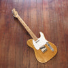 Fender Japan Telecaster TL72-55 Natural Gloss 1986