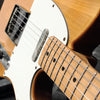 Fender Japan Telecaster TL72-55 Natural Gloss 1986