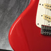 Yamaha SS-300 Bright Red 1983