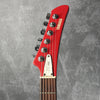 Yamaha SS-300 Bright Red 1983